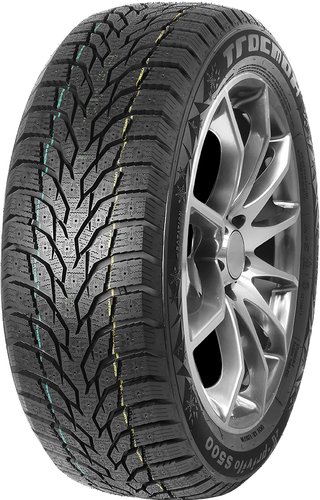 Зимние шины Tracmax X-Privilo S500 265/65R18 116T (с шипами)