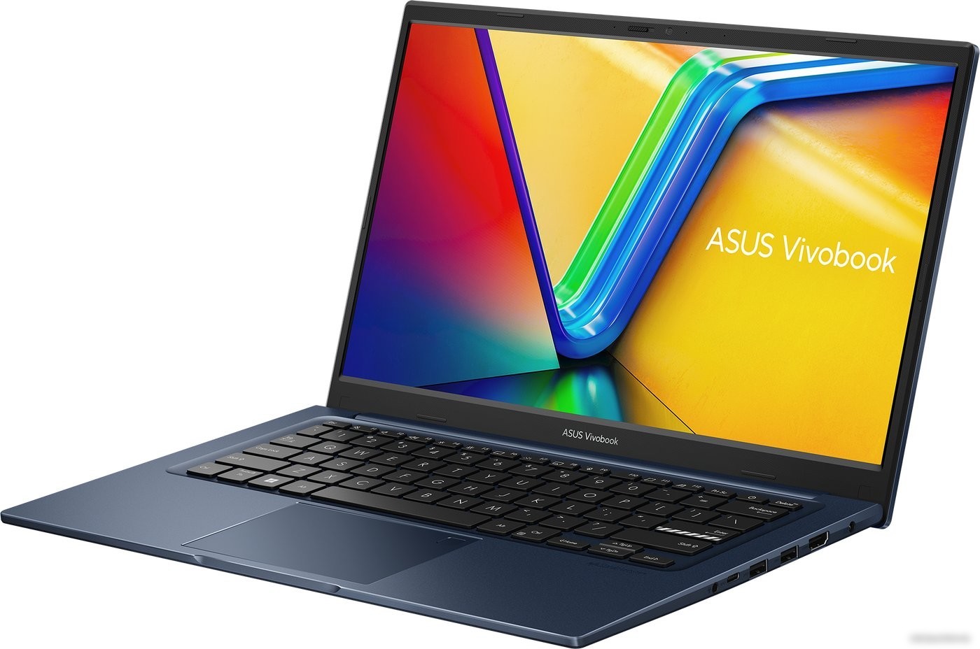 Ноутбук ASUS Vivobook 14 X1404VA-I512256