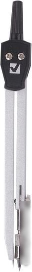 Готовальня BRAUBERG Architect 210331 (3 предм.)