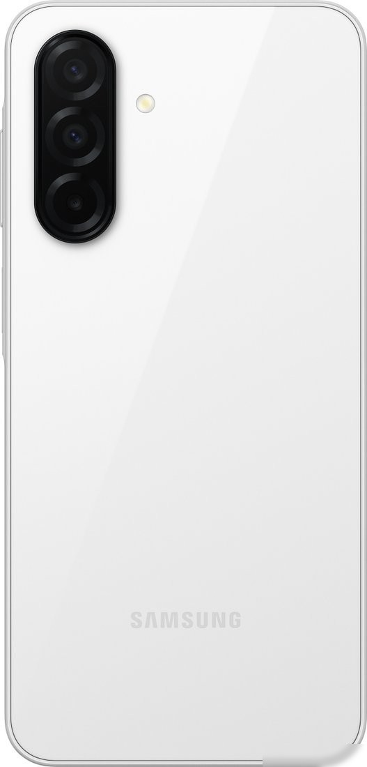 Телефон Samsung Galaxy A26 SM-A266B 6GB/128GB (белый)