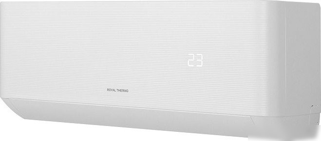 Кондиционер Royal Thermo Diamond DC RTDI-24HN8/Wi-Fi