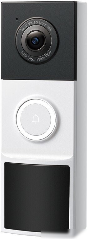 Дверной звонок TP-Link Tapo D210