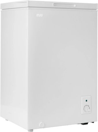Морозильный ларь MIU ML-125
