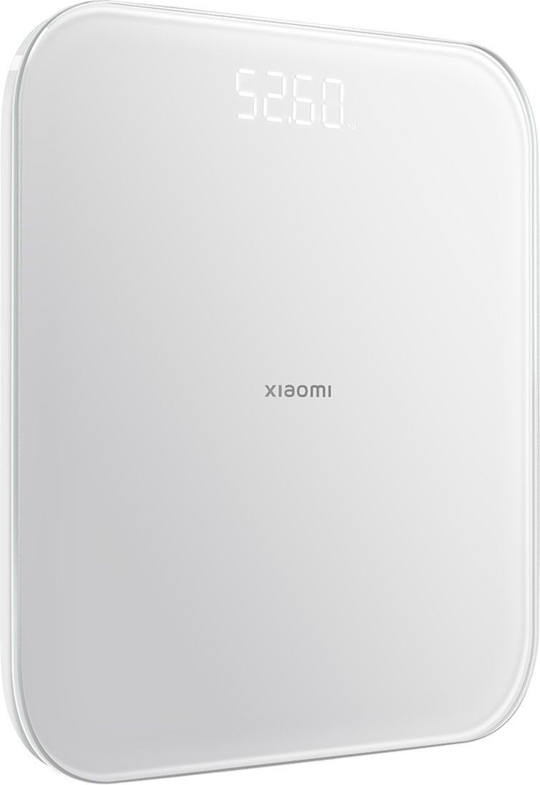 Напольные весы Xiaomi Smart Scale S200 MJTZC02YM (международная версия, белый)