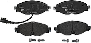 Brembo P85126