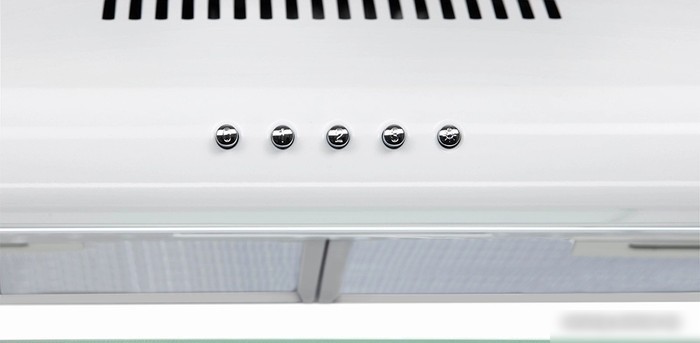 Кухонная вытяжка Nordfrost (Nord) AS 6040 W