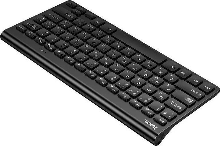 Клавиатура Hoco GM70 (черный)