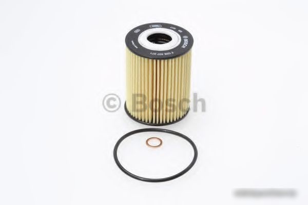 Масляный фильтр Bosch F026407071