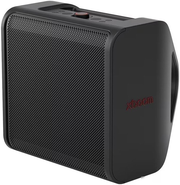 Активная акустика LG XBOOM Stage