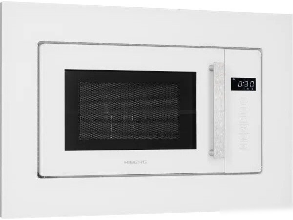 Микроволновая печь Hiberg i-VM 6502 W