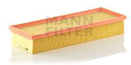 Воздушный фильтр MANN-filter C37132