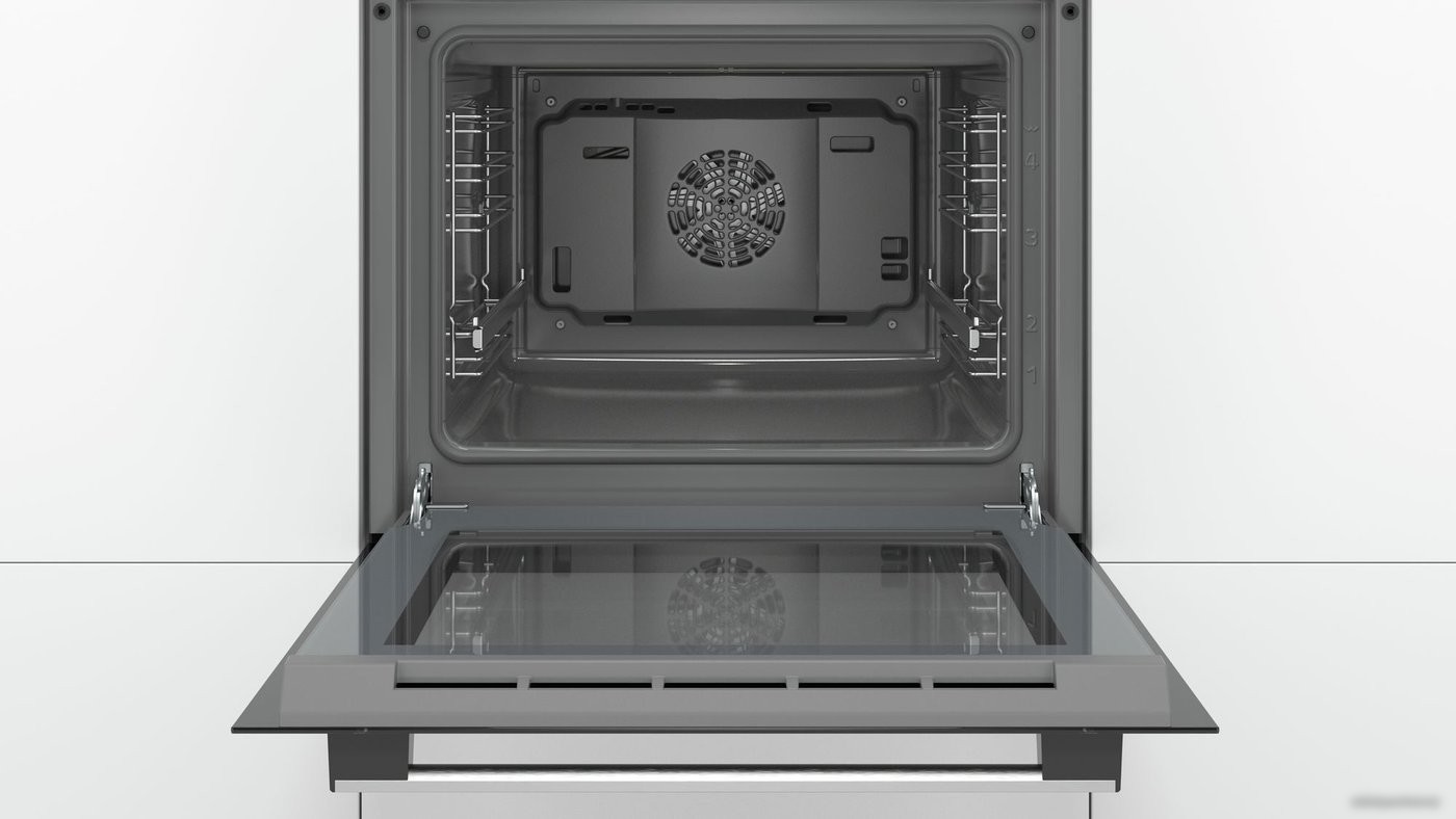 Электрический духовой шкаф Bosch HBF114ES0