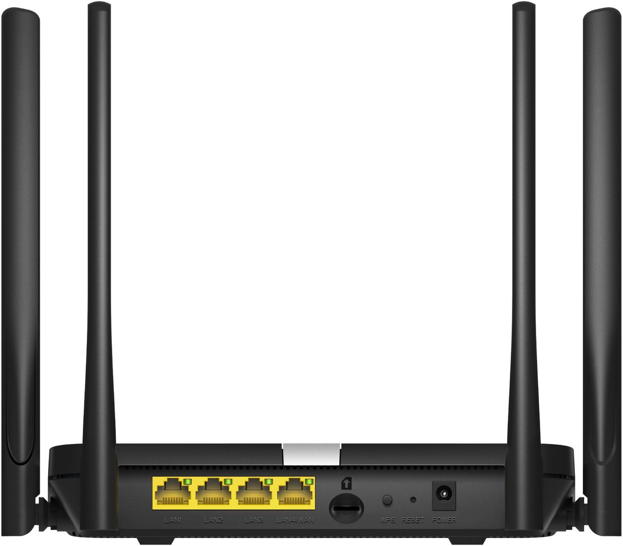 4G Wi-Fi роутер Cudy LT500 3.0