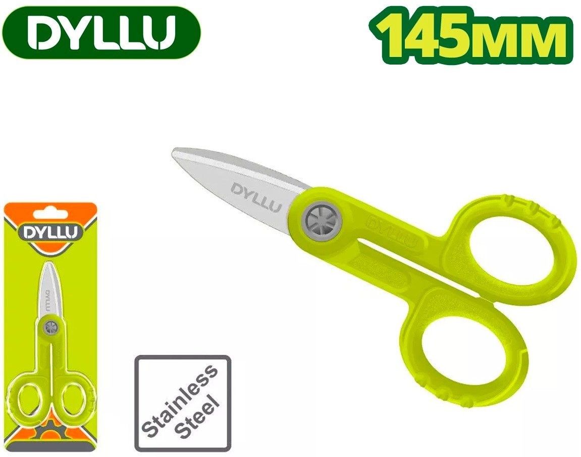 Ножницы технические Dyllu DTSX1655 Ножницы технические Dyllu DTSX1655