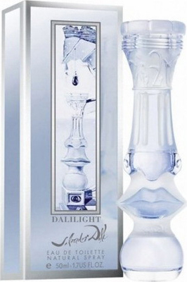 Туалетная вода Salvador Dali Dalilight EdT (50 мл)