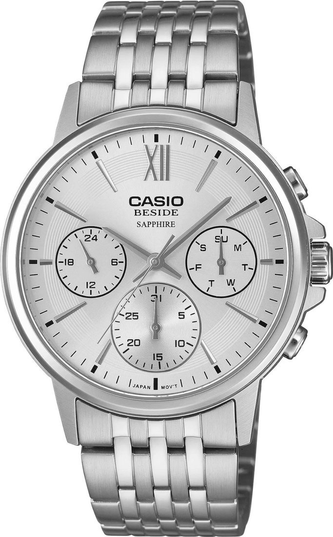 Наручные часы Casio BMS-300D-7A