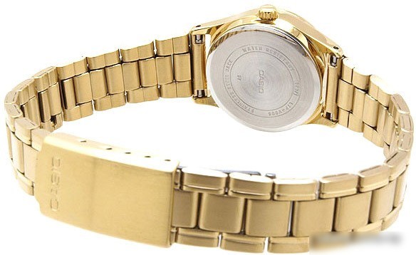 Наручные часы Casio LTP-V006G-9B