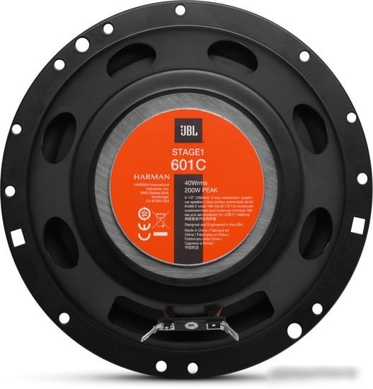 Коаксиальная АС JBL Stage1 601C