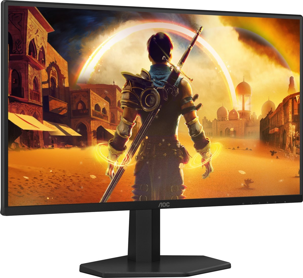 Игровой монитор AOC 25G42E