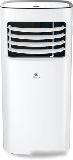 Мобильный кондиционер Royal Clima Busta RM-BS22CH-E