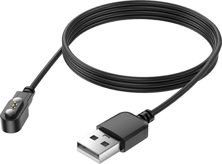 Беспроводное зарядное Borofone BD13 (черный)