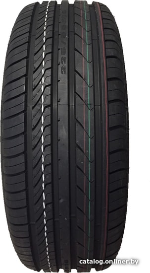 Автомобильные шины Mirage MR-HP172 255/45R20 105V