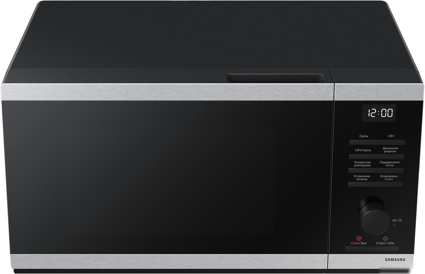 Микроволновая печь Samsung MG23DG4524ATBW