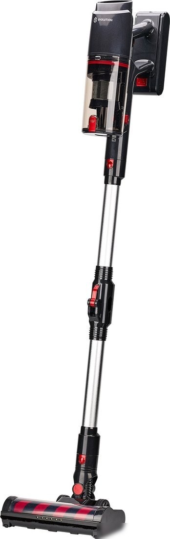 Пылесос Evolution Smart Clean VCF2712M
