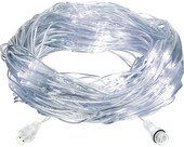 Световая сетка Vegas 55031 144 LED (холодный белый)