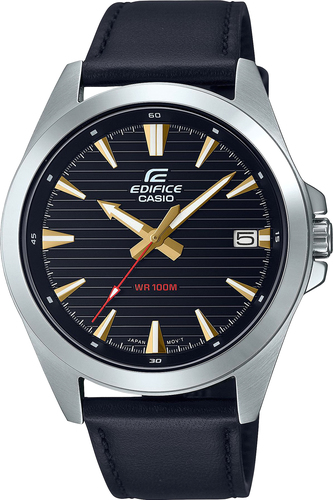 Наручные часы Casio EFV-140L-1A