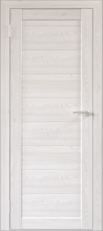Межкомнатная дверь Юни Бона 00 80x200 (лиственница сибиу)