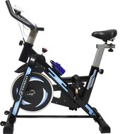 Велотренажер Calviano Spin Bike