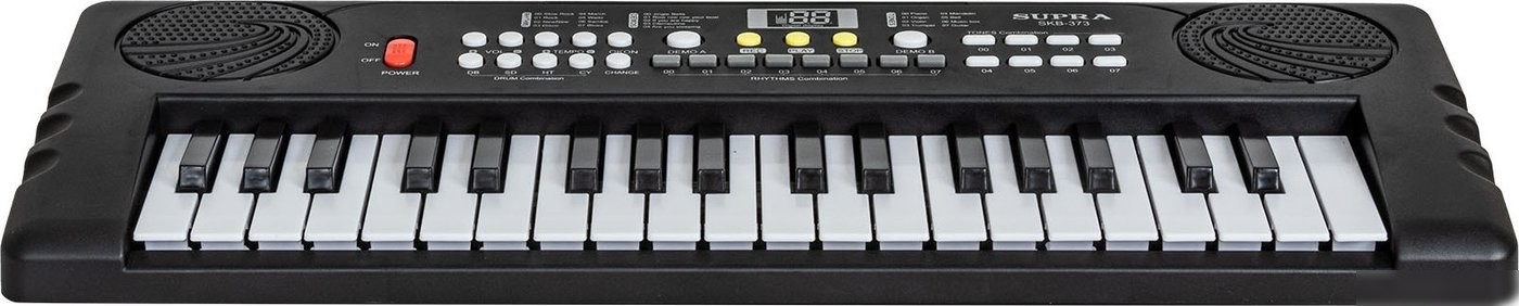 Синтезатор Supra SKB-373