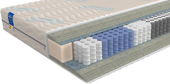 Матрас Mr. Mattress Traum XL 80x195