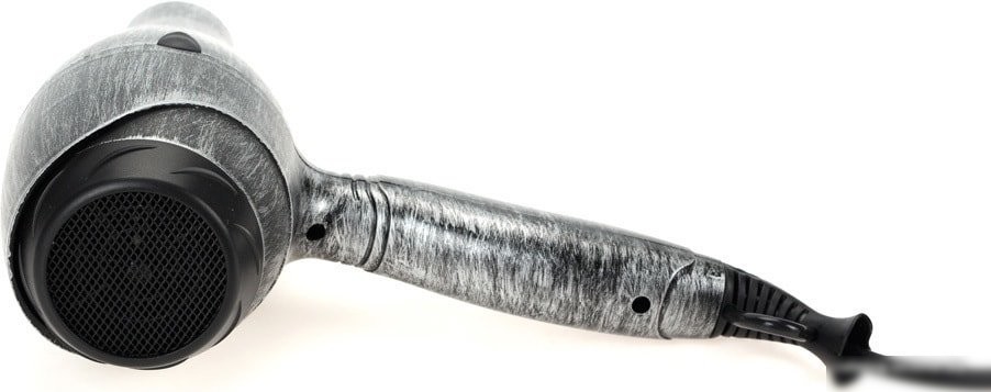 Фен Dewal Barber Style 03-120 Steel