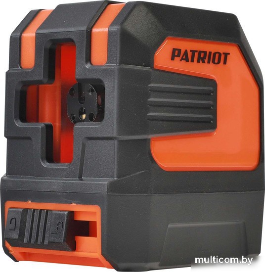 Лазерный нивелир Patriot LL 105 120101102