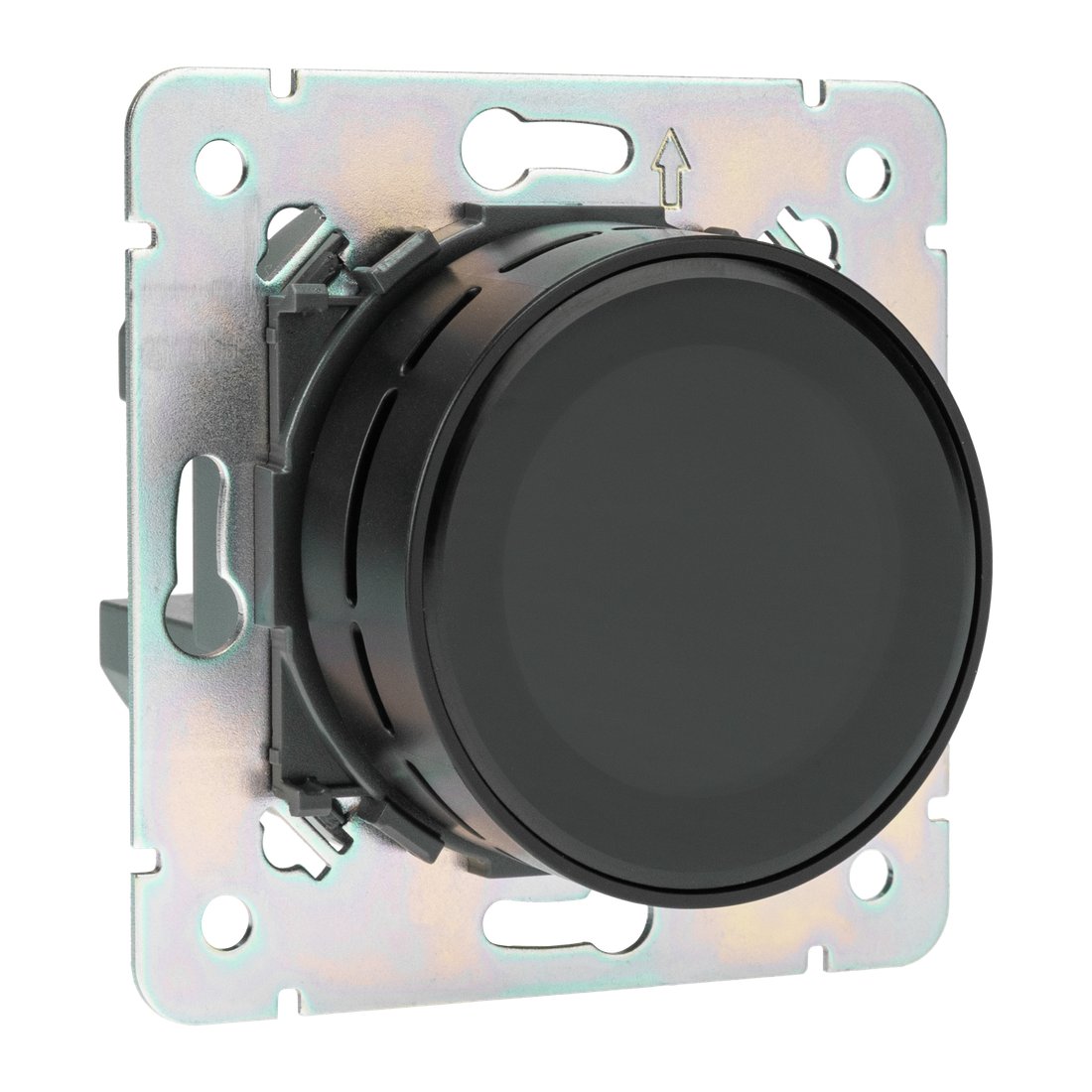 Терморегулятор Kranz Strong Wi-Fi KR-78-0728-5 (антрацит)