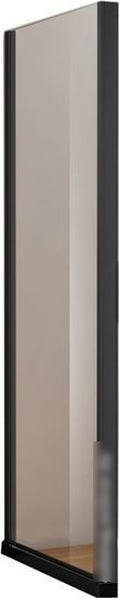 Душевой уголок Aquanet Pleasure AE60-F-80H200U-BT + AE60-N-130H200U-BT 80x130