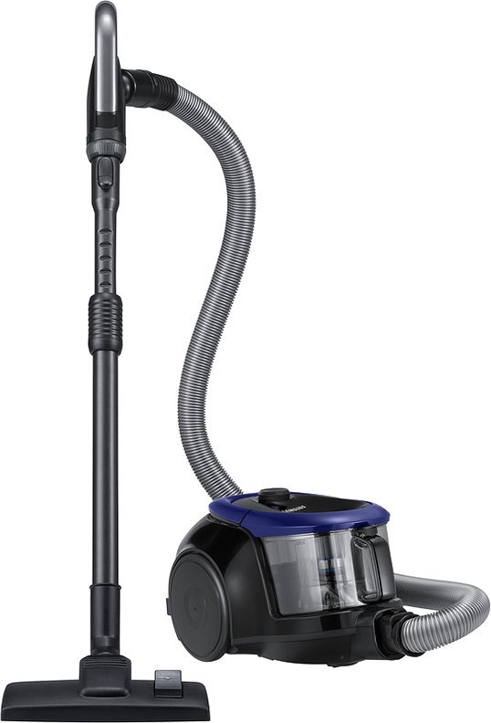Пылесос Samsung VC18M21B0S2/EV