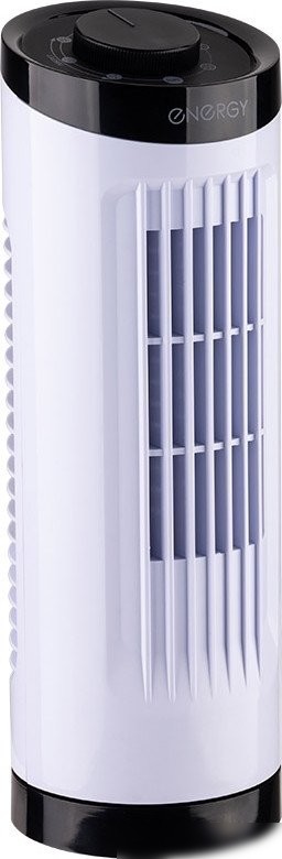 Безлопастной вентилятор Energy EN-1665 Tower (белый)
