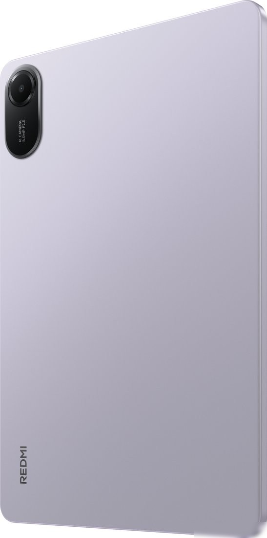 Планшет Xiaomi Redmi Pad 2 8GB/256GB международная версия (фиолетовый)
