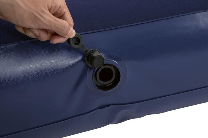 Надувной матрас Bestway Tritech Airbed 67681
