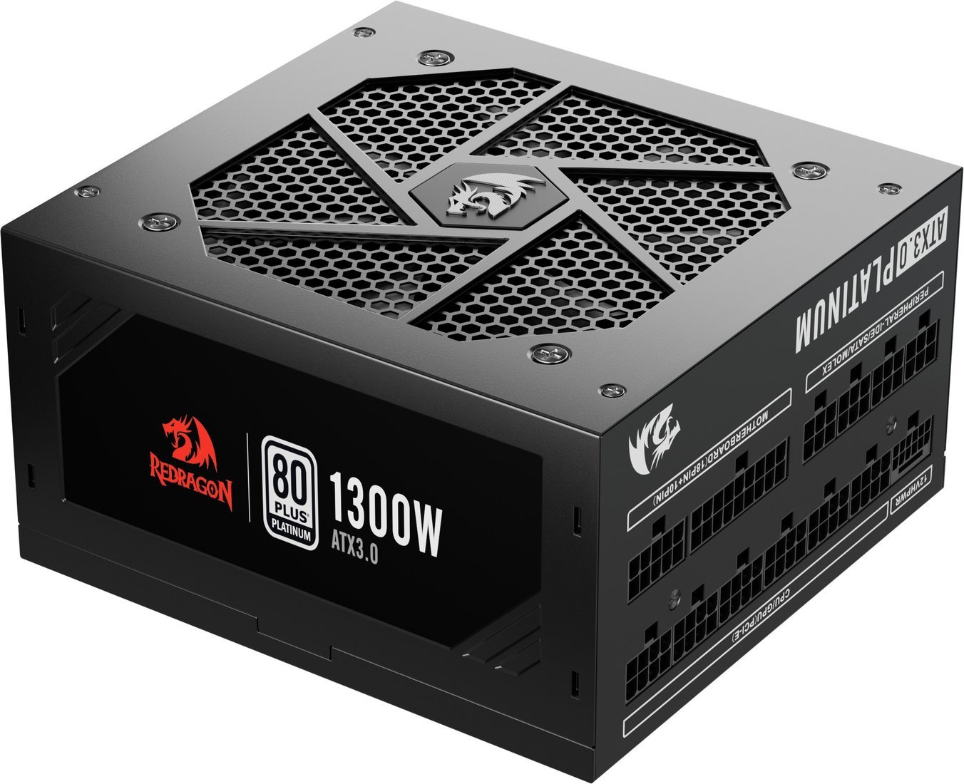 Блок питания Redragon RGPS-1300W 71813