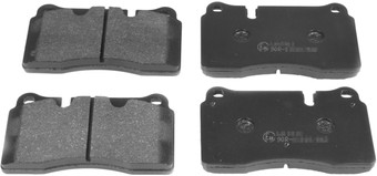 Febi bilstein 16734