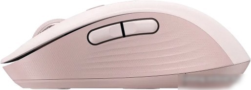 Мышь Logitech Signature Plus M750 (светло-розовый)