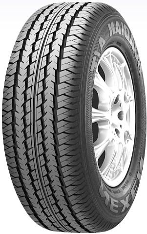 Автомобильные шины Nexen Roadian A/T 205/70R15 96T