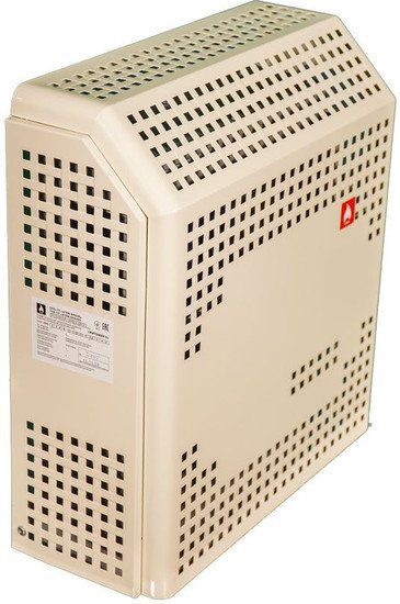 Газовый обогреватель Atem Житомир-5 КНС-2