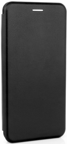 Чехол для телефона Case Magnetic flip для Samsung Galaxy A21s (черный)