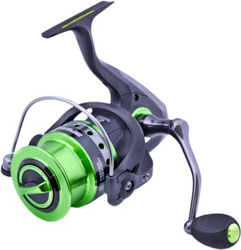 Рыболовная катушка Feeder Concept Imperium 8 4000FD