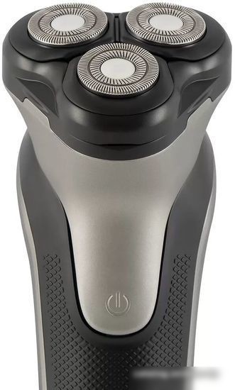 Электробритва Polaris PMR 0420R Flex&Float 4D PRO